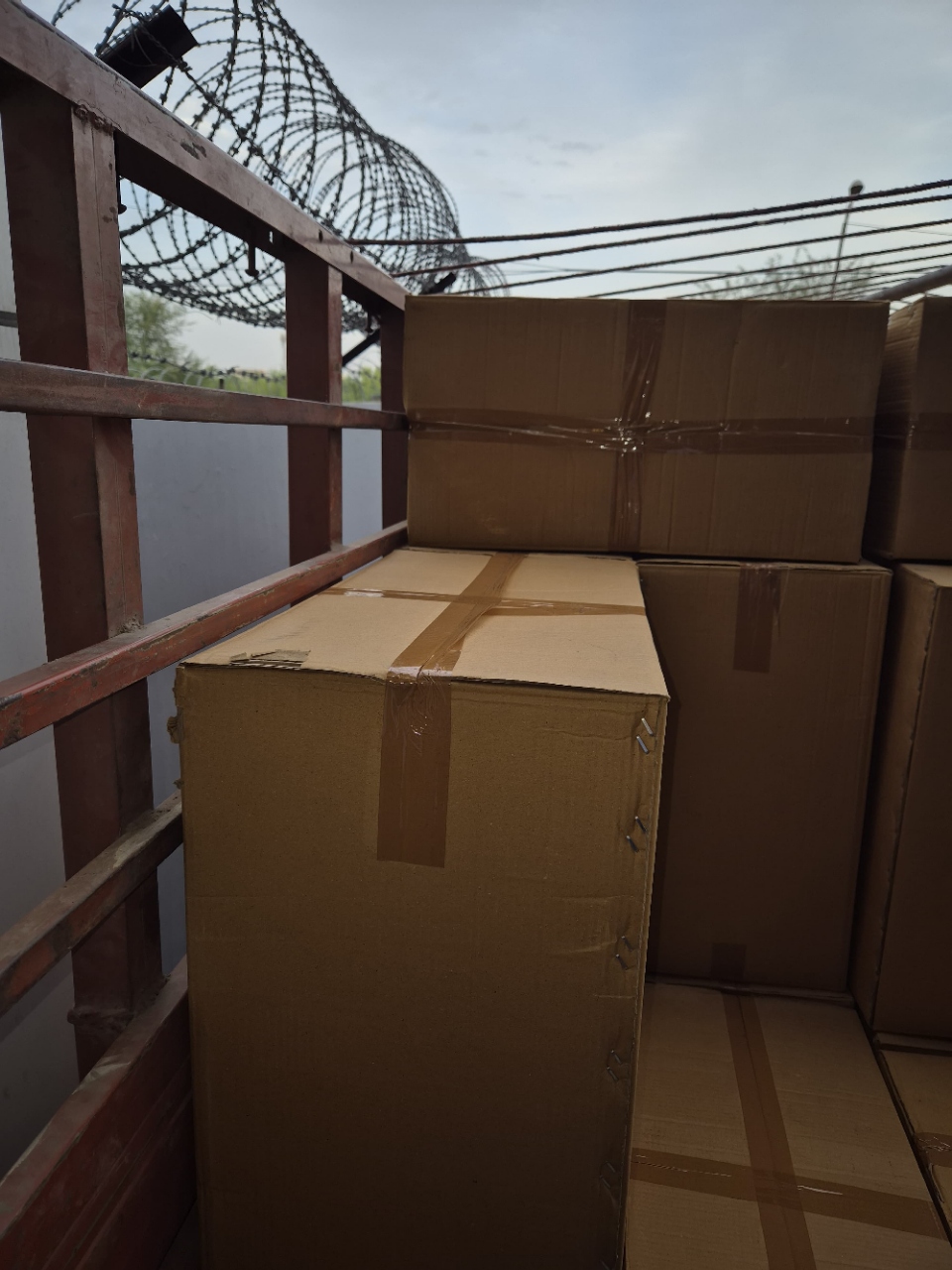 Household Moving