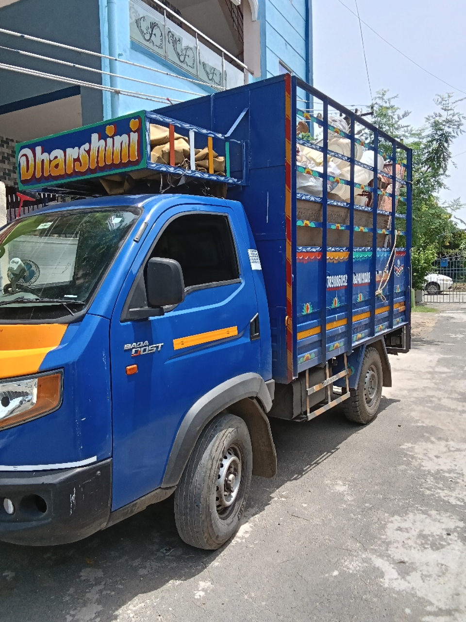 PH Packers And Movers