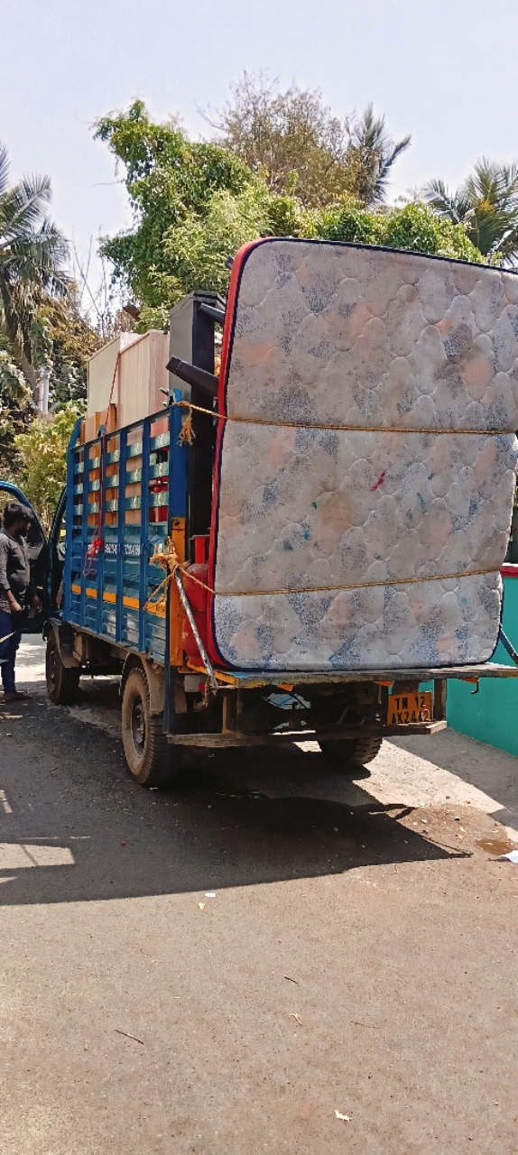 PH Packers And Movers