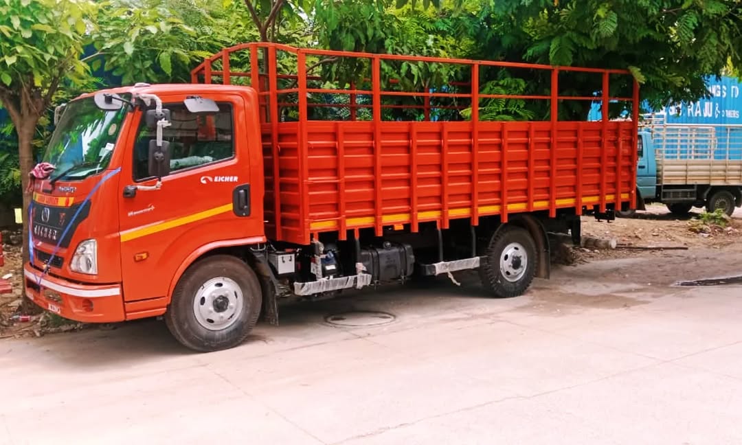Packers and Movers