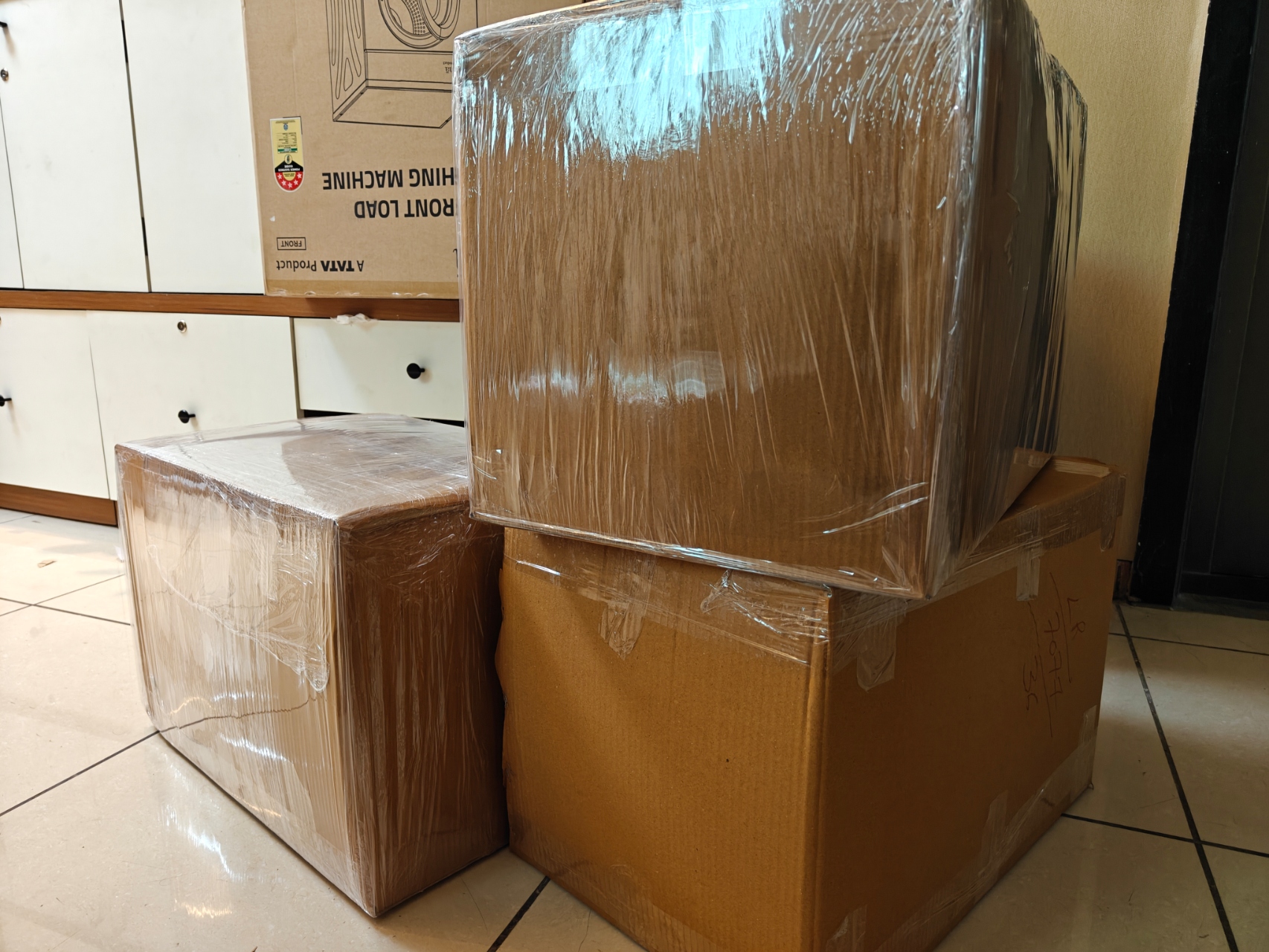Household Moving
