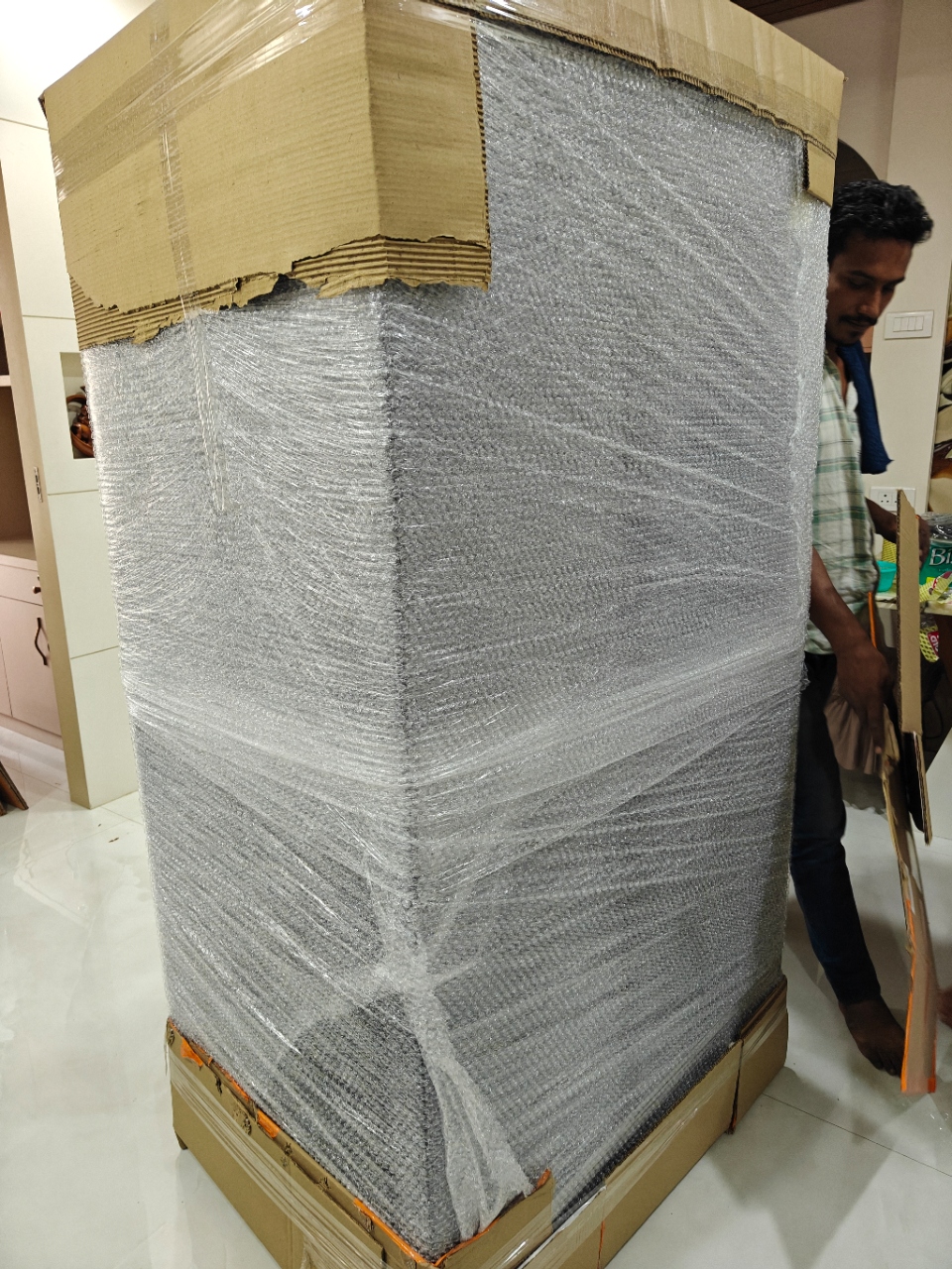 Household Moving