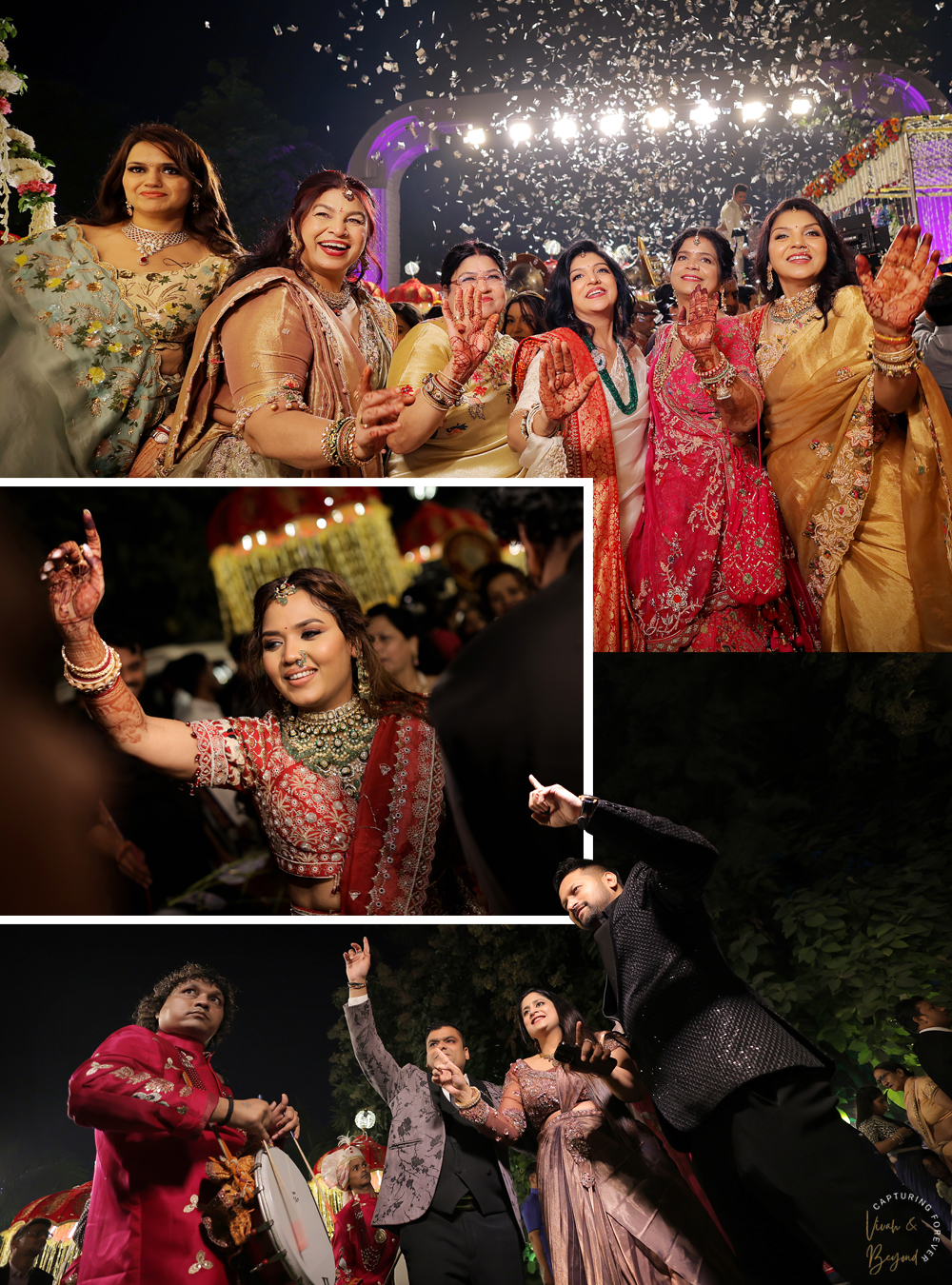 Wedding Photography