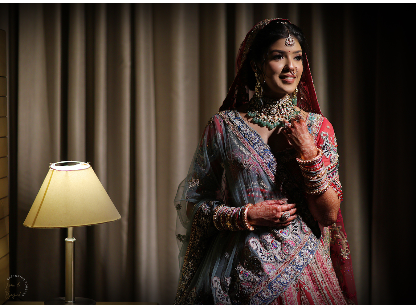 Wedding Photography