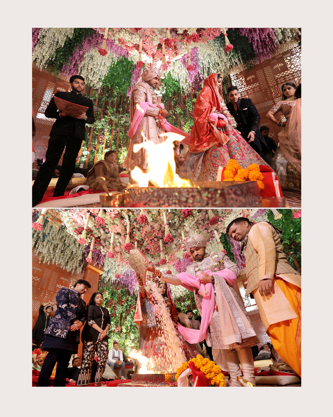 Wedding Photography