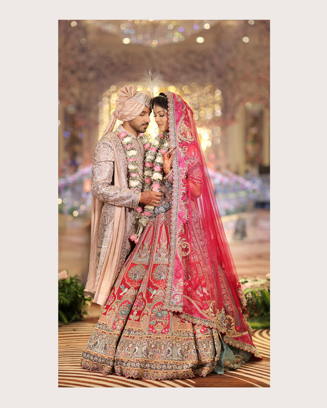 Wedding Photography