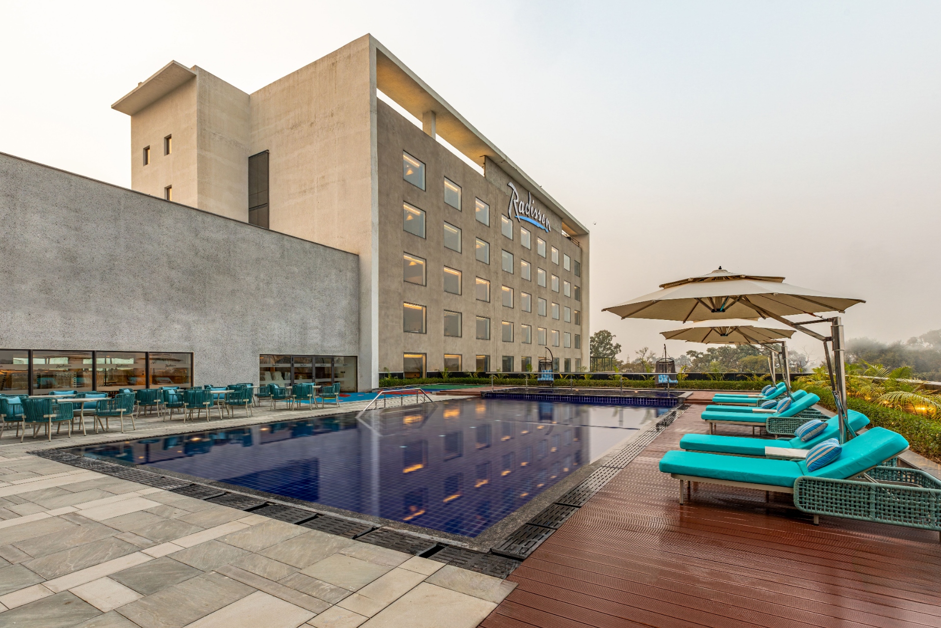 Wedding photography, architectural photography