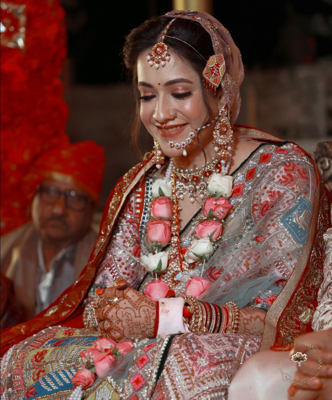 Wedding photography