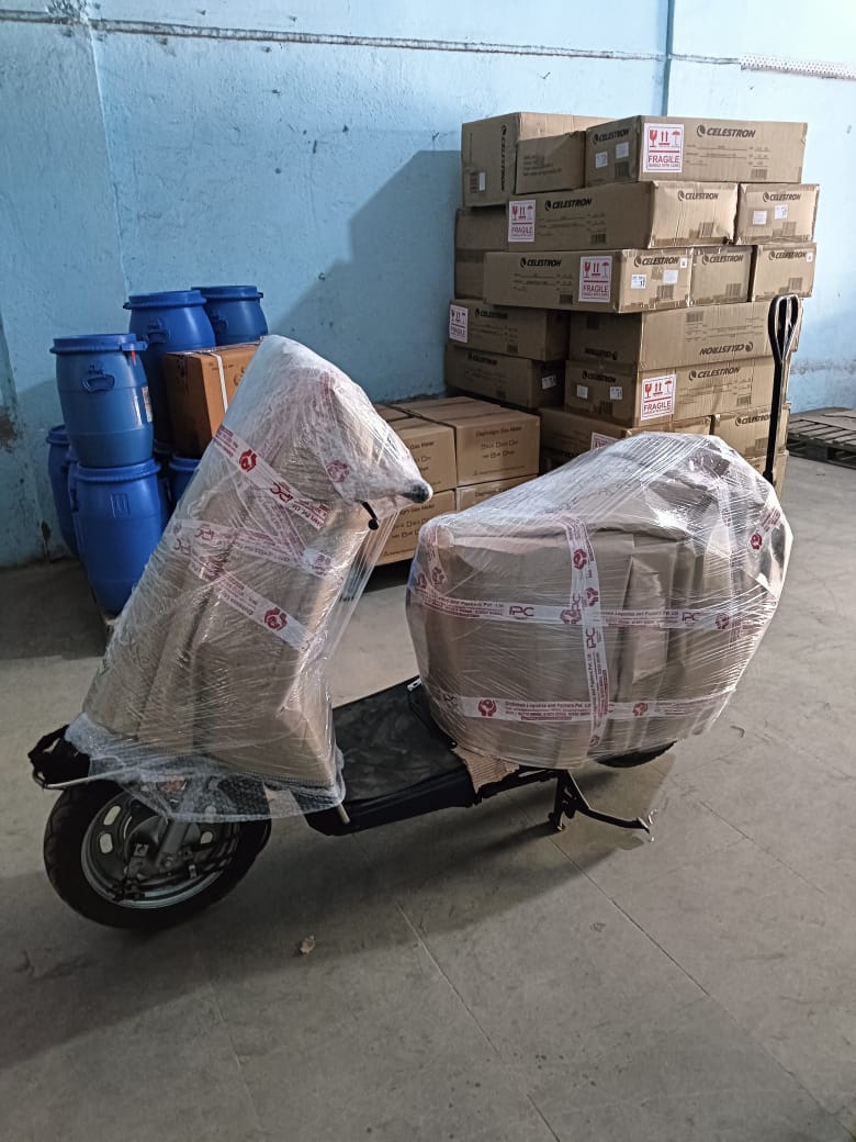 Household Moving
