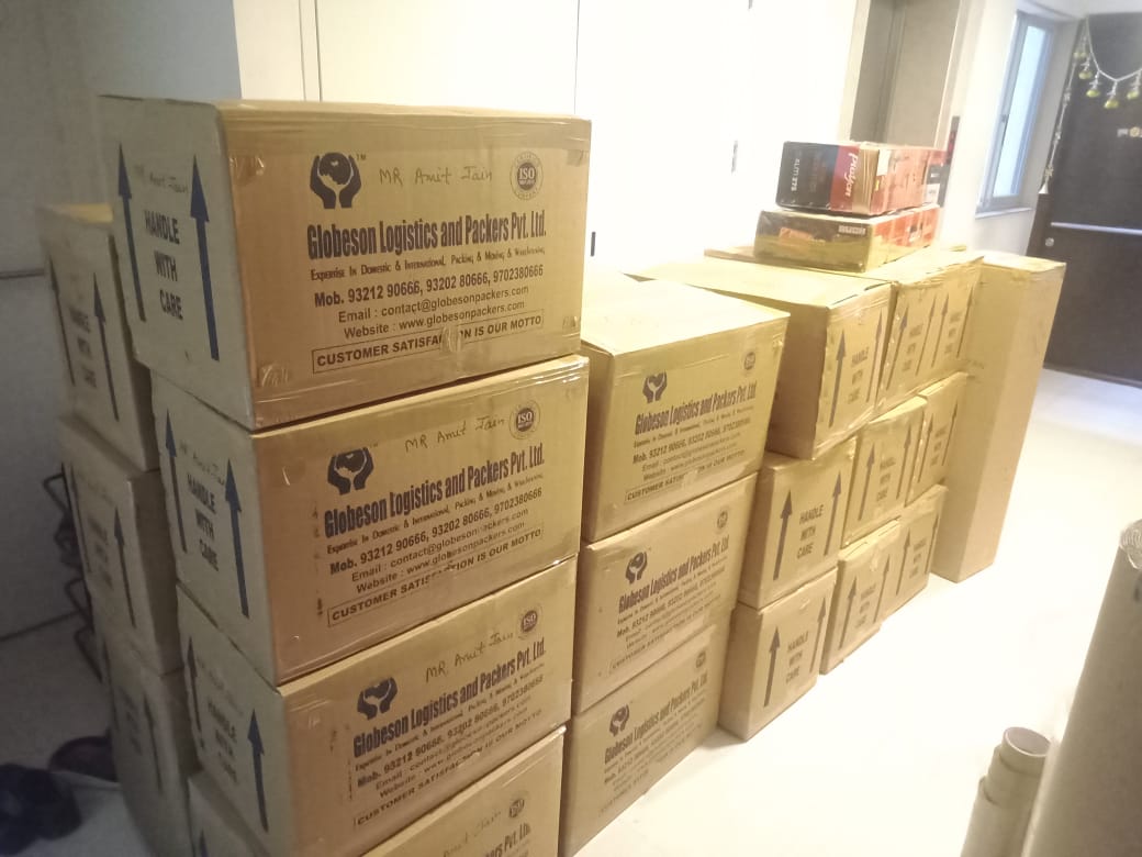 Household Moving
