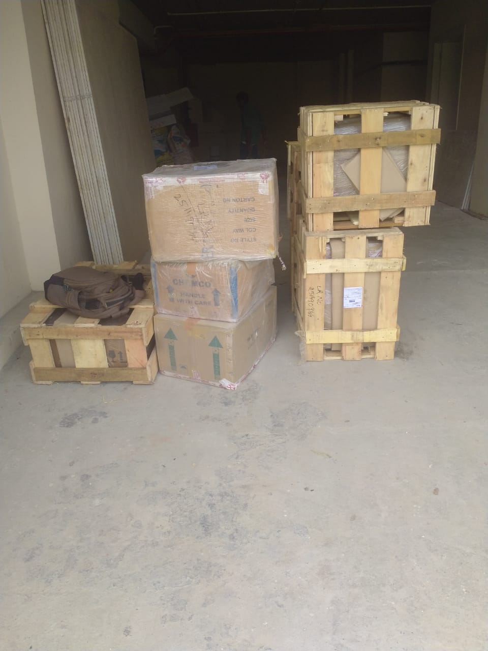 Household Moving