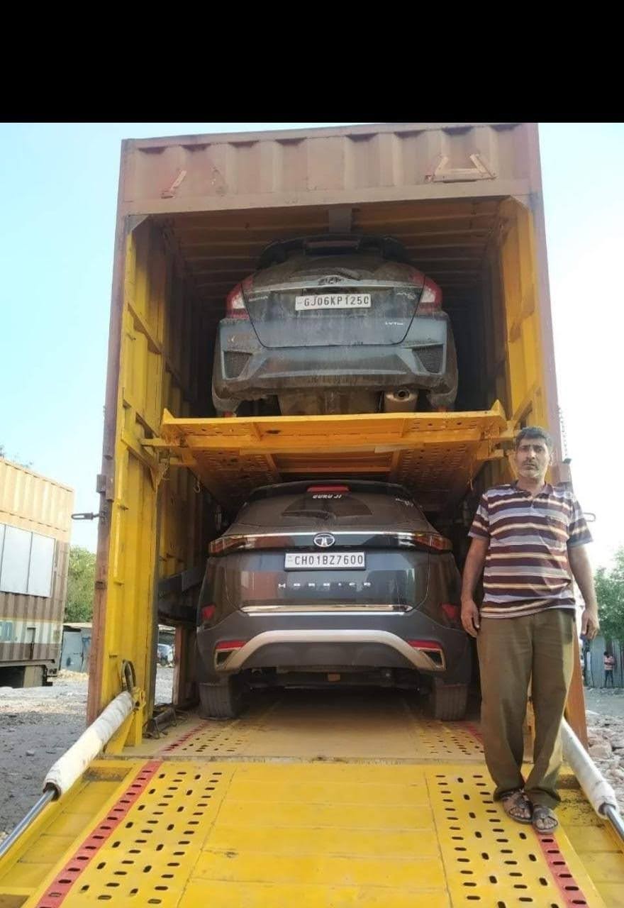 Household Moving