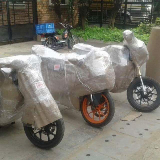 Household Moving