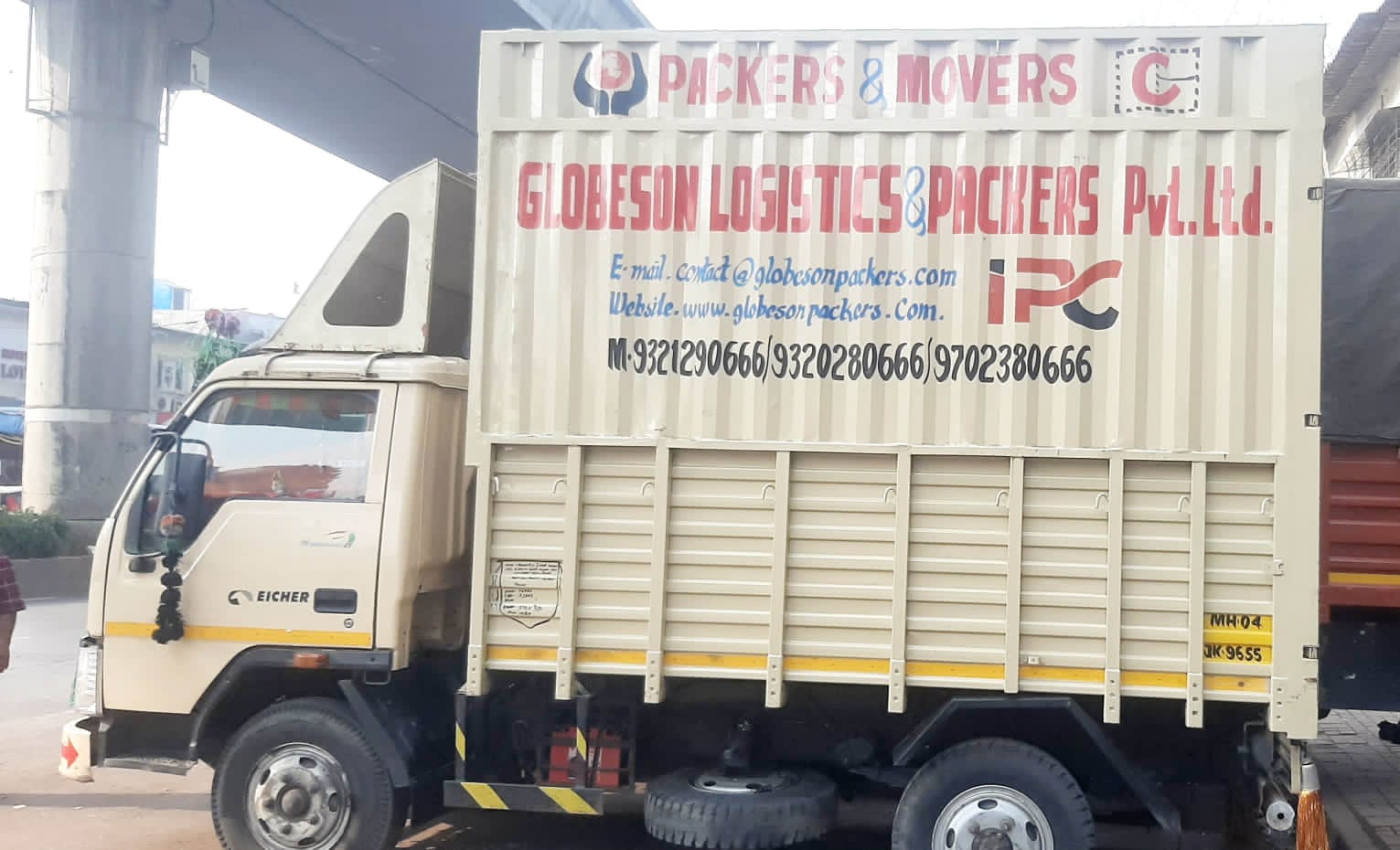 Household Moving
