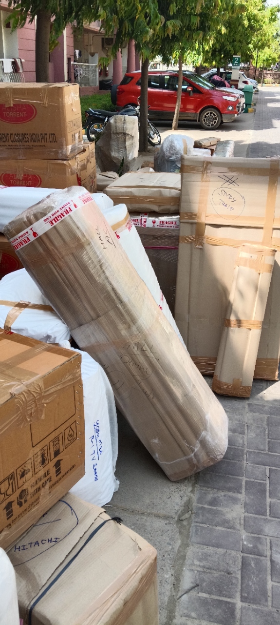 National Lines Cargo