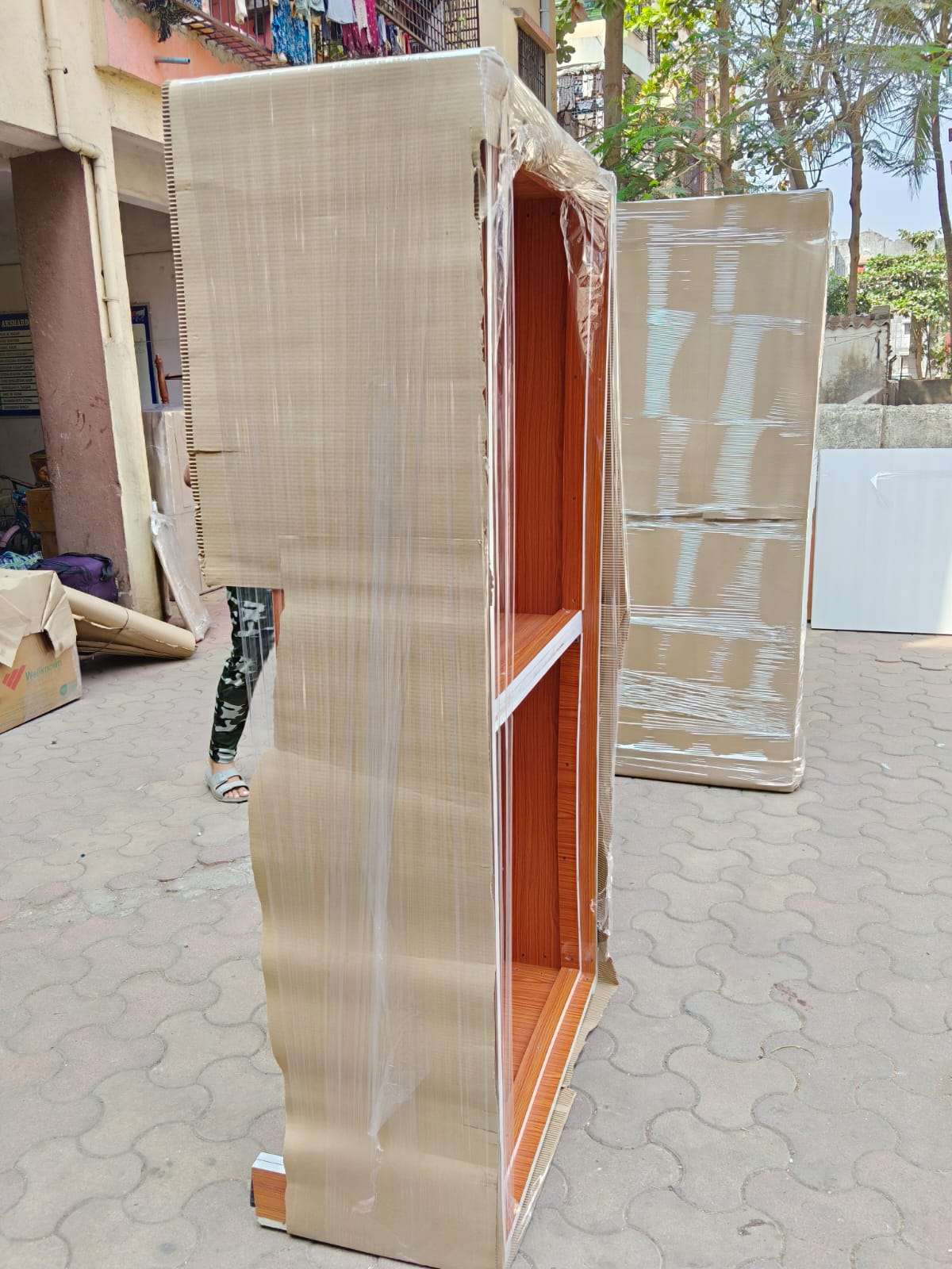 Household Moving