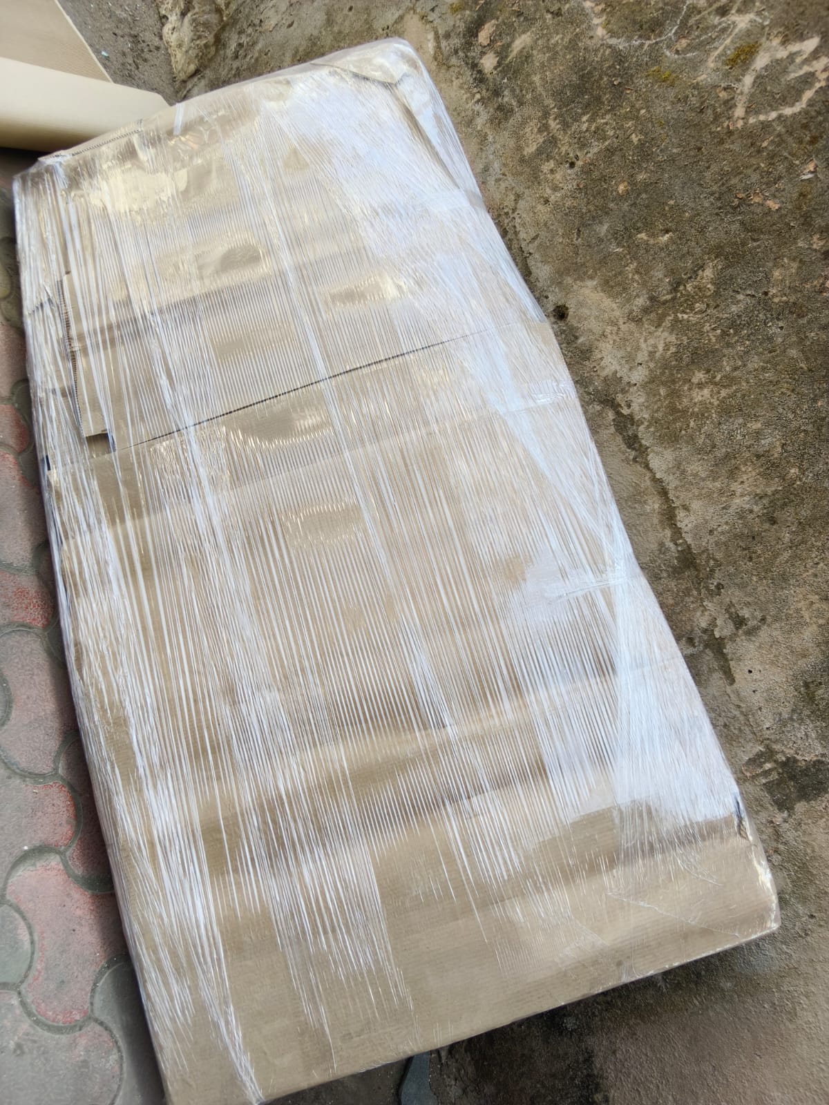Household Moving