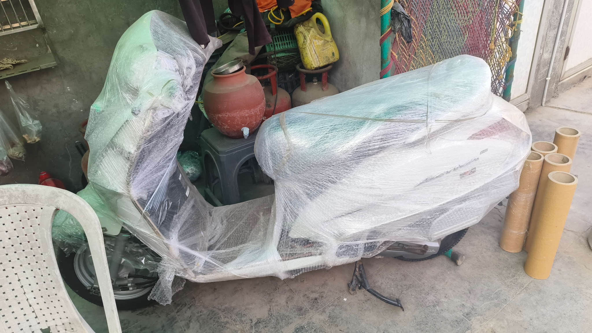 Household Moving
