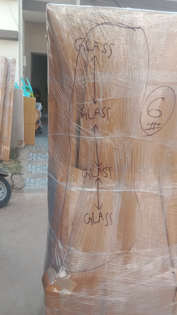 Household Moving