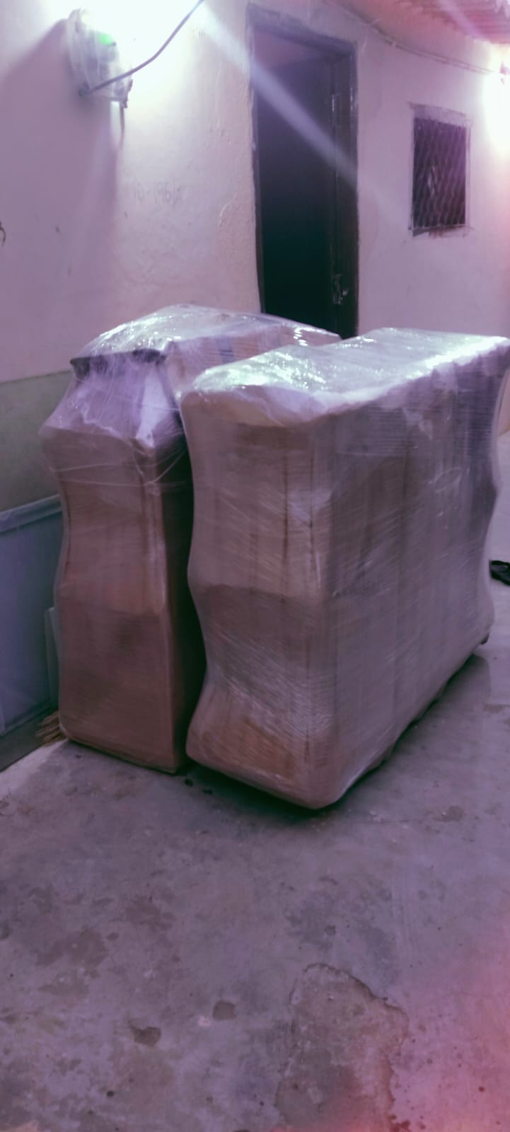 Household Moving