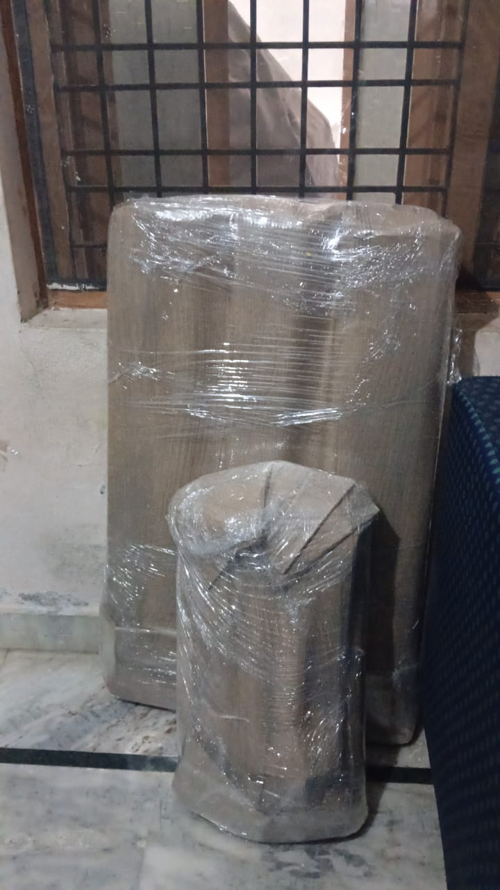 Household Moving