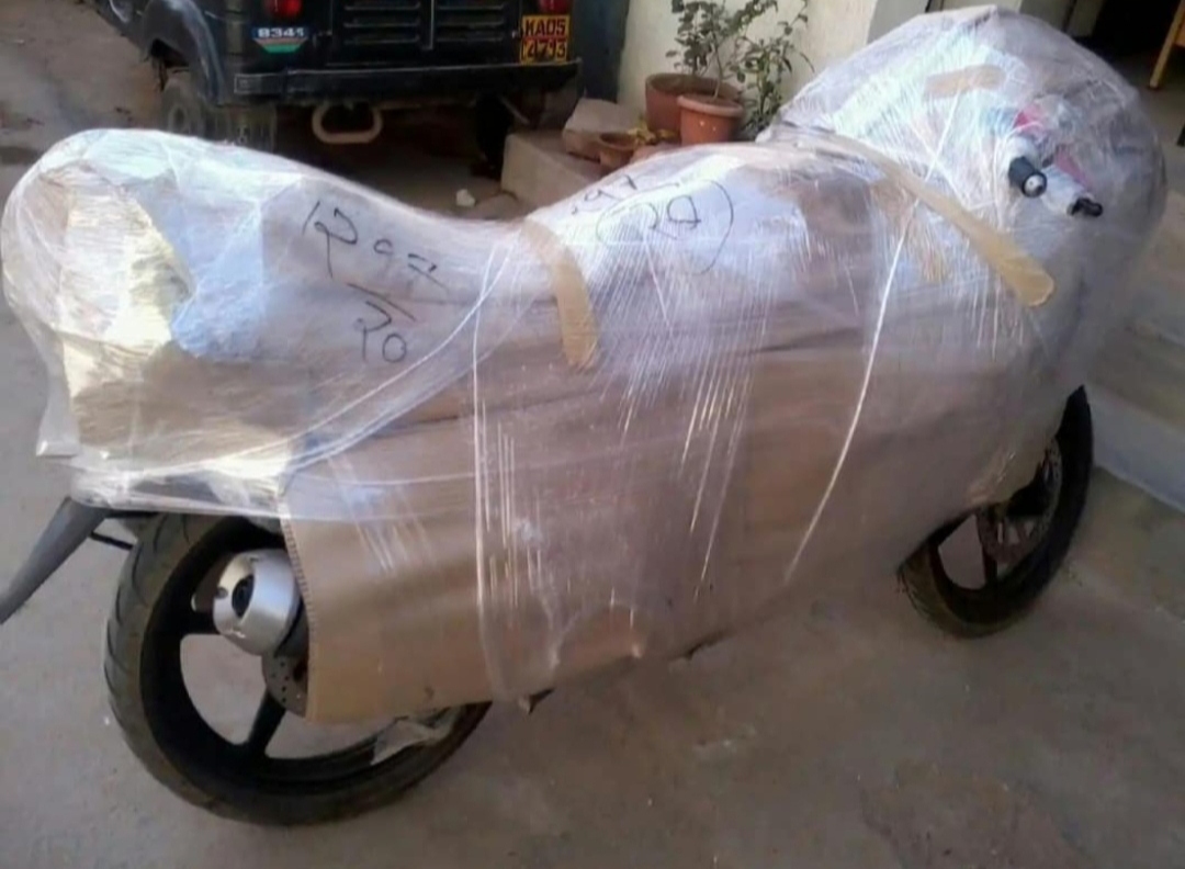 GDN Packers And Movers