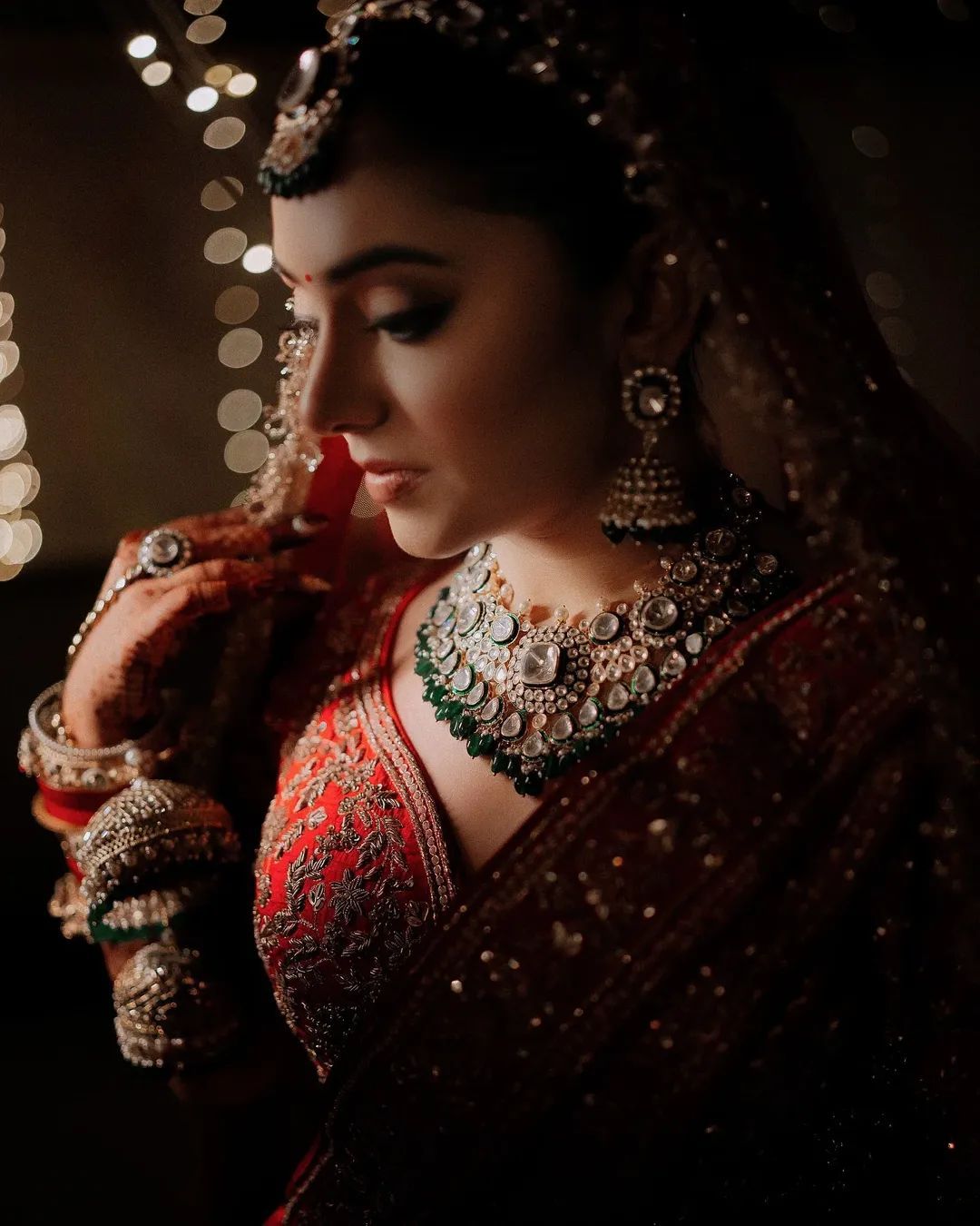 Wedding photography