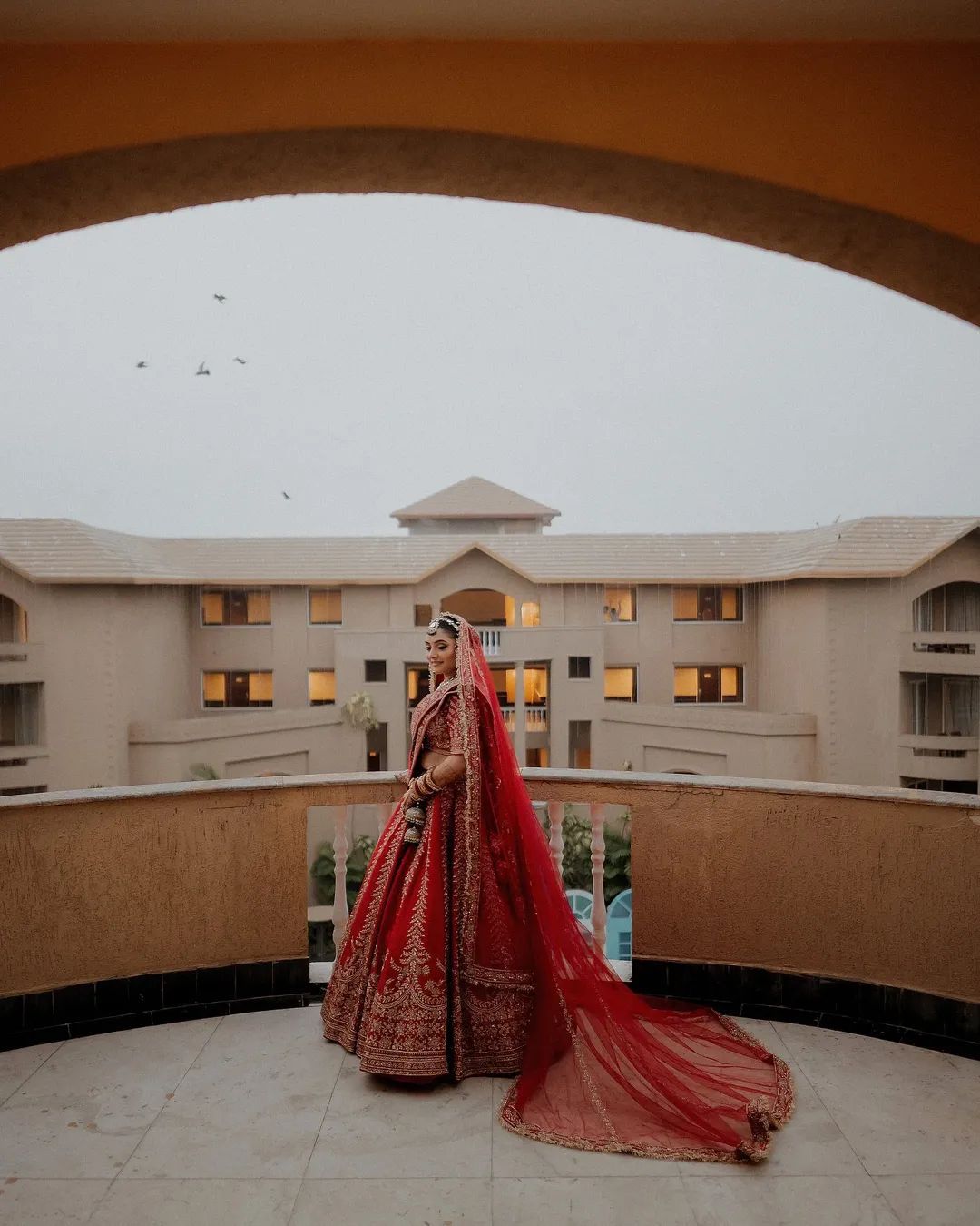 Wedding photography