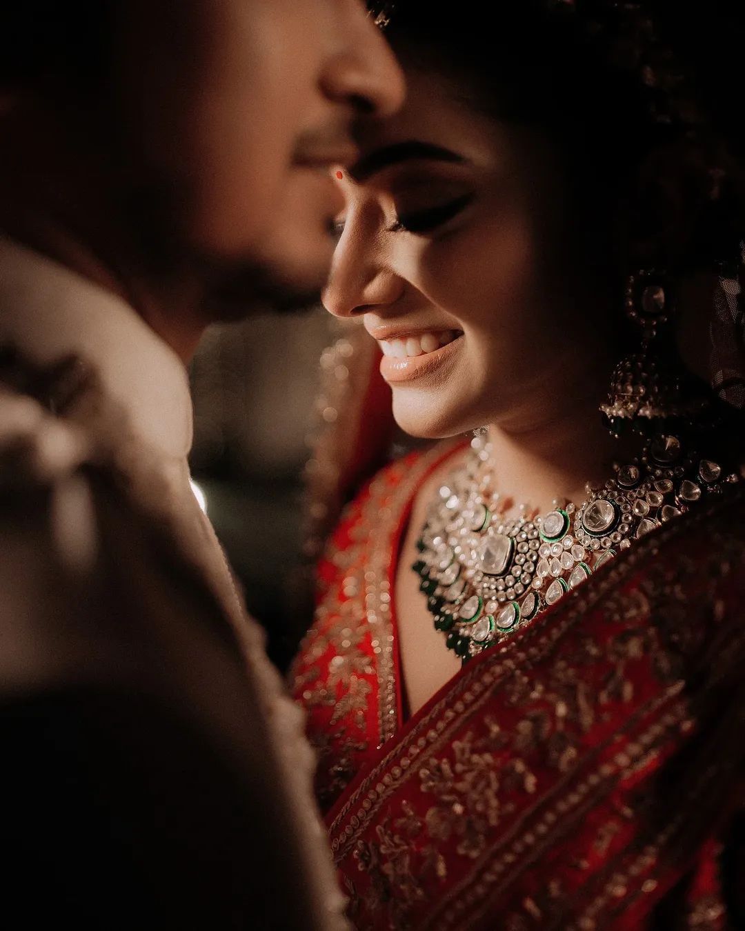 Wedding photography