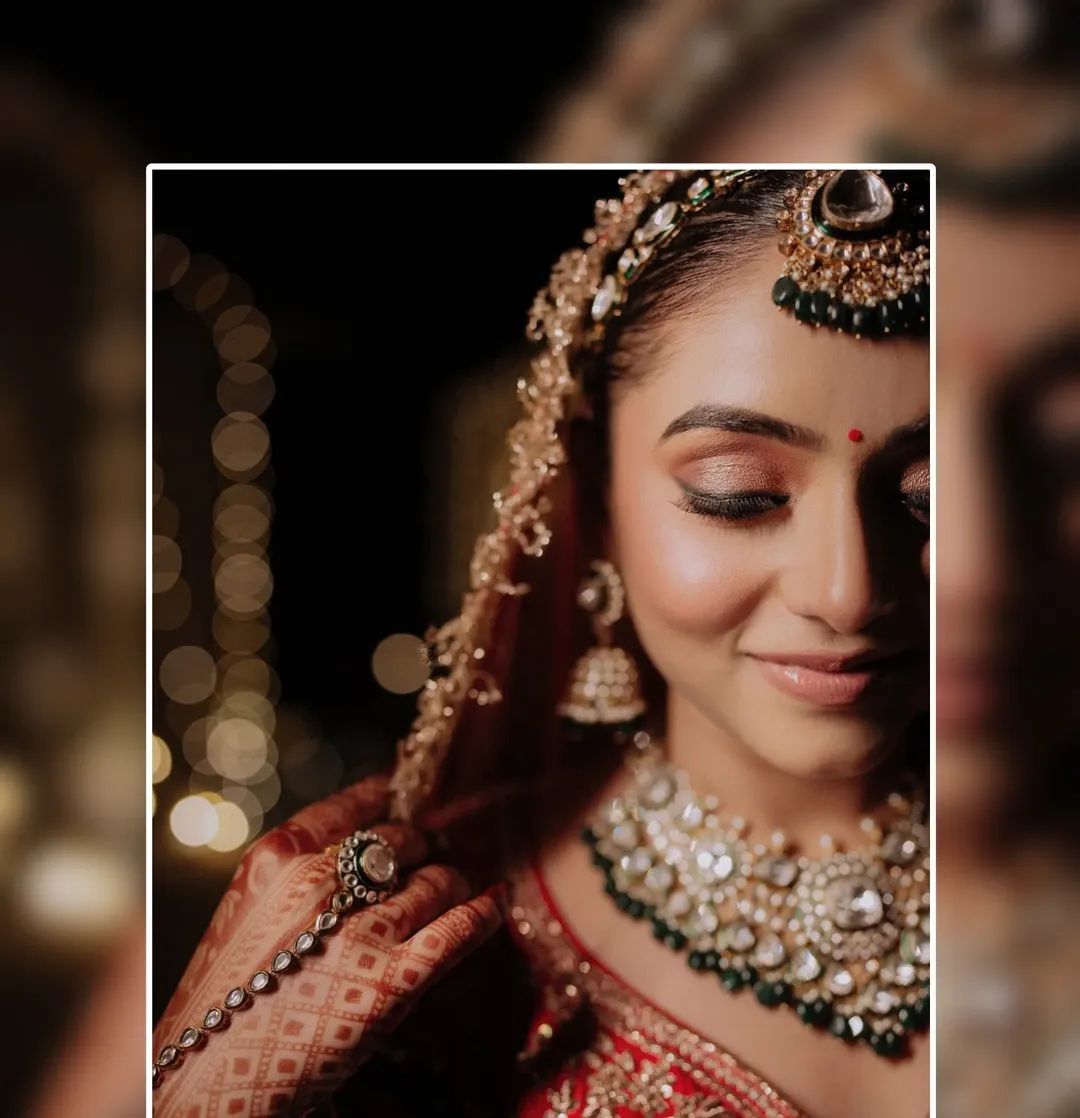Wedding photography