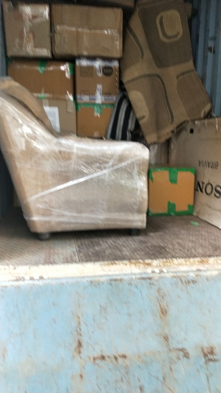 Pushpak Packers And Movers