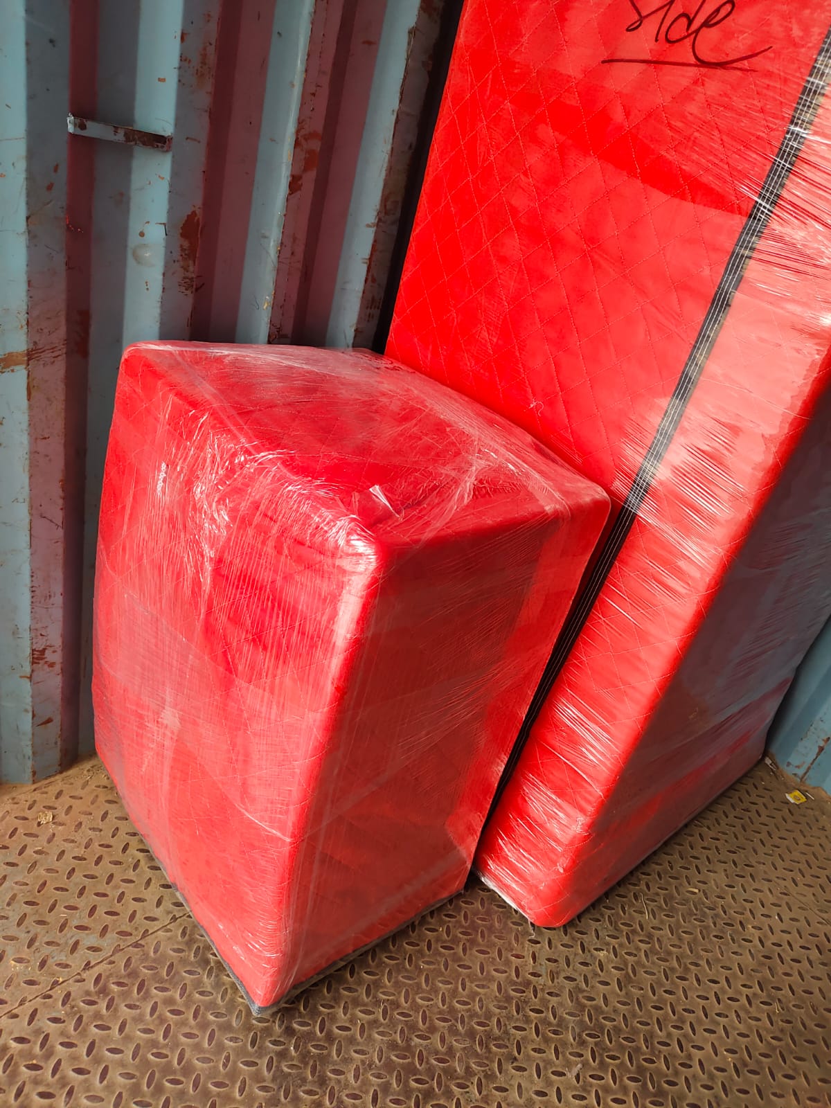 Household Moving