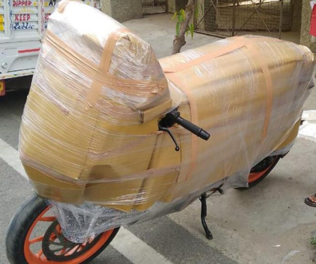 Vehicle Transport