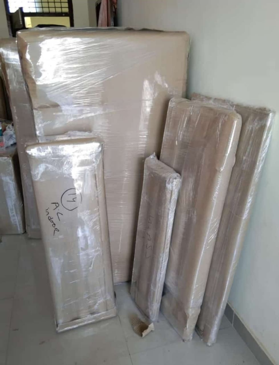 Vehicle Transport