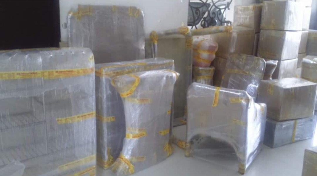 Vehicle Transport