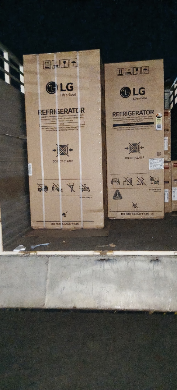 Office Shifting
