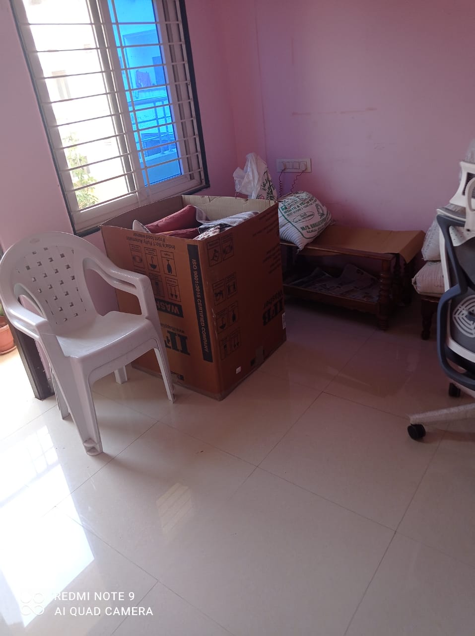 Office Shifting