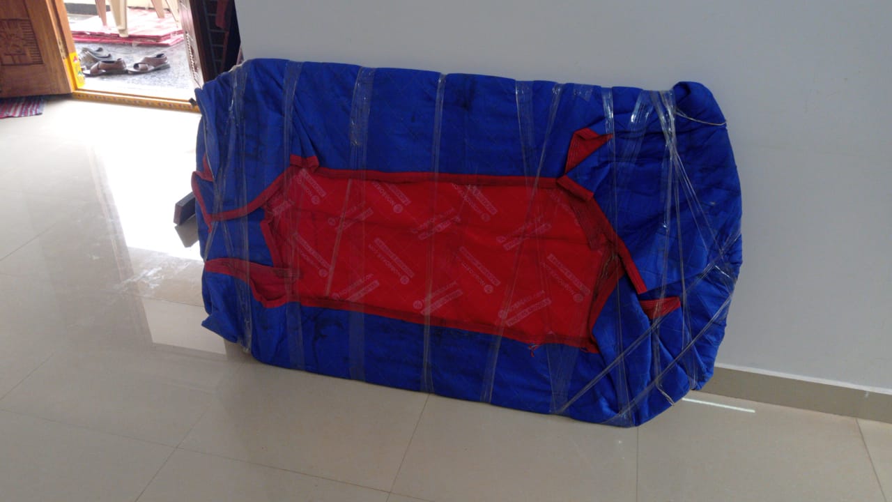 Household Moving
