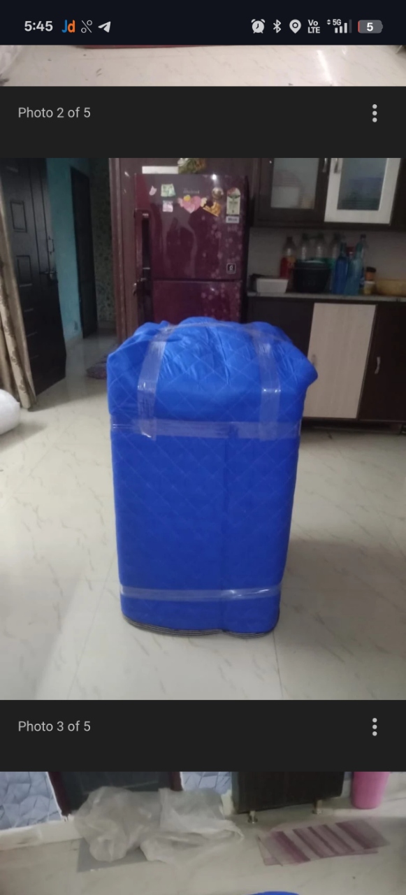 Household Moving