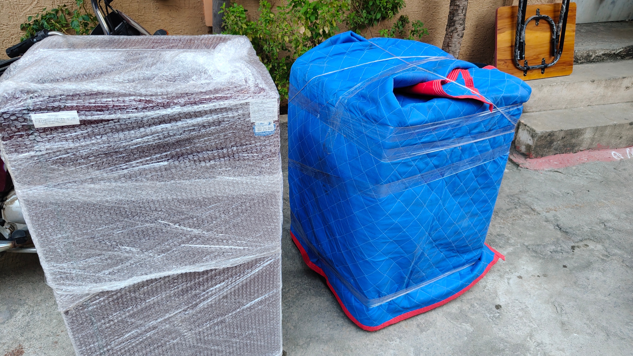 Household Moving