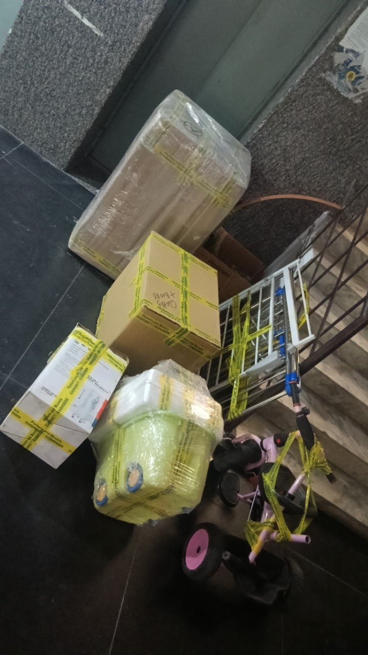 Uttam Cargo Packes And Movers IN NOIDA