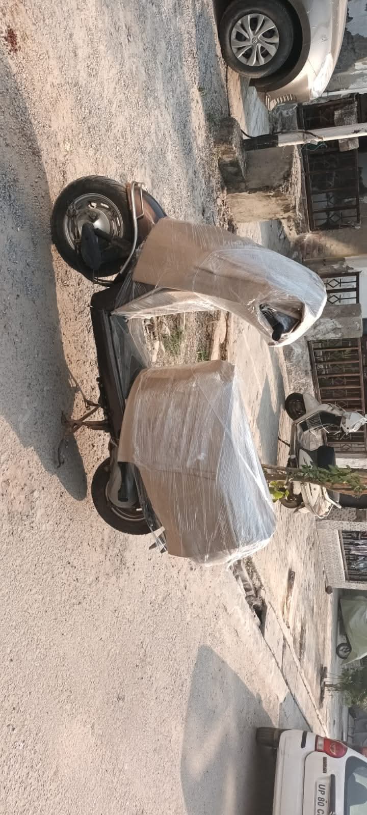 Household Moving