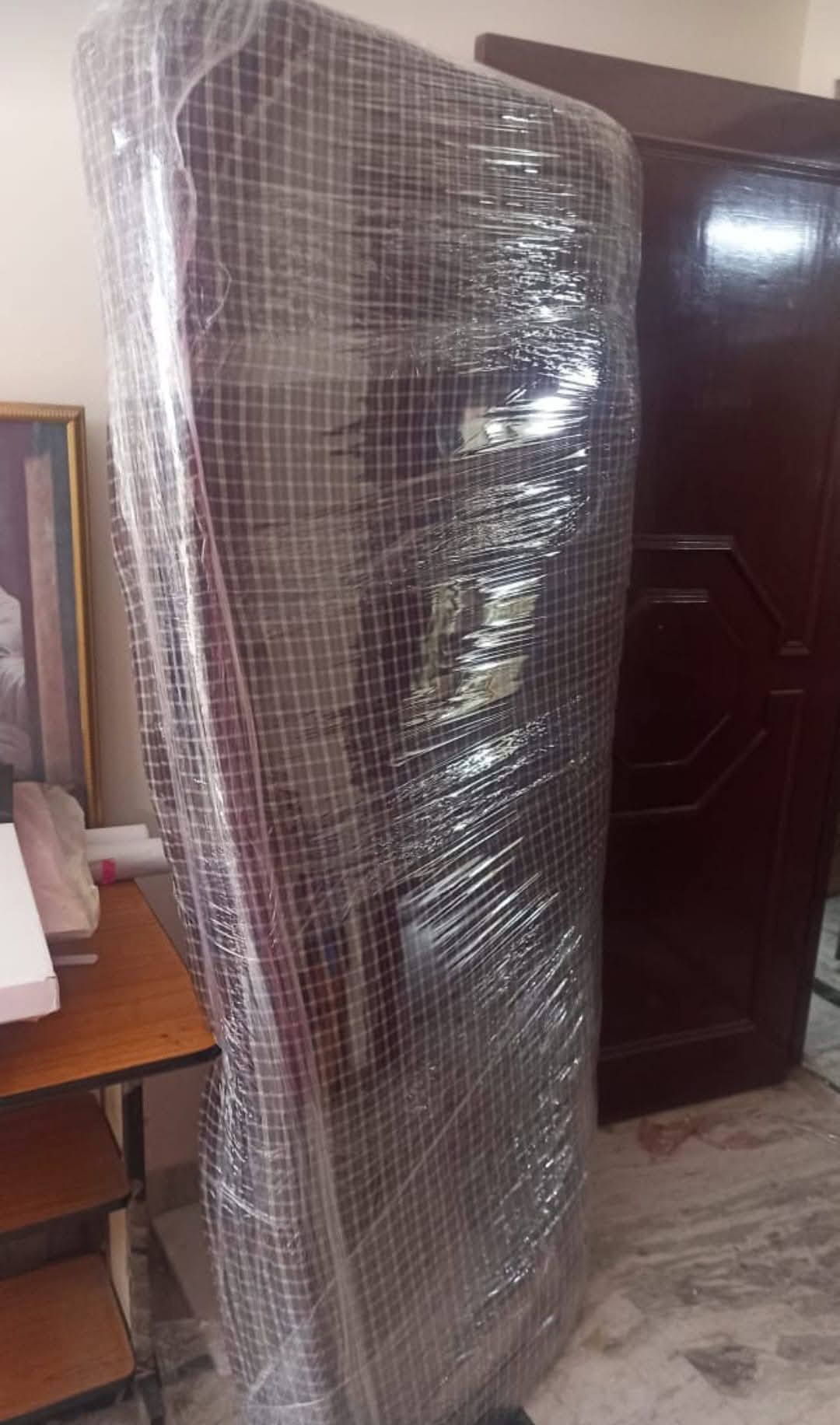 Household Moving