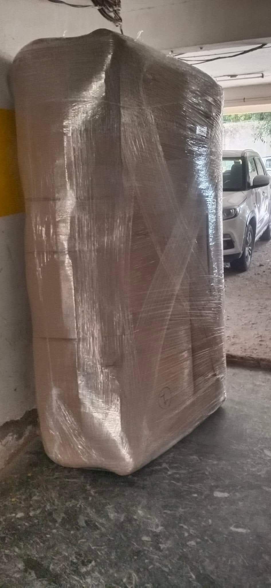 Household Moving