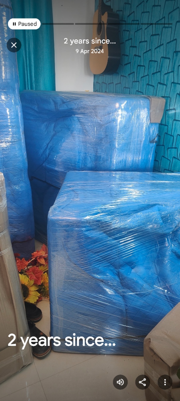 Household Moving