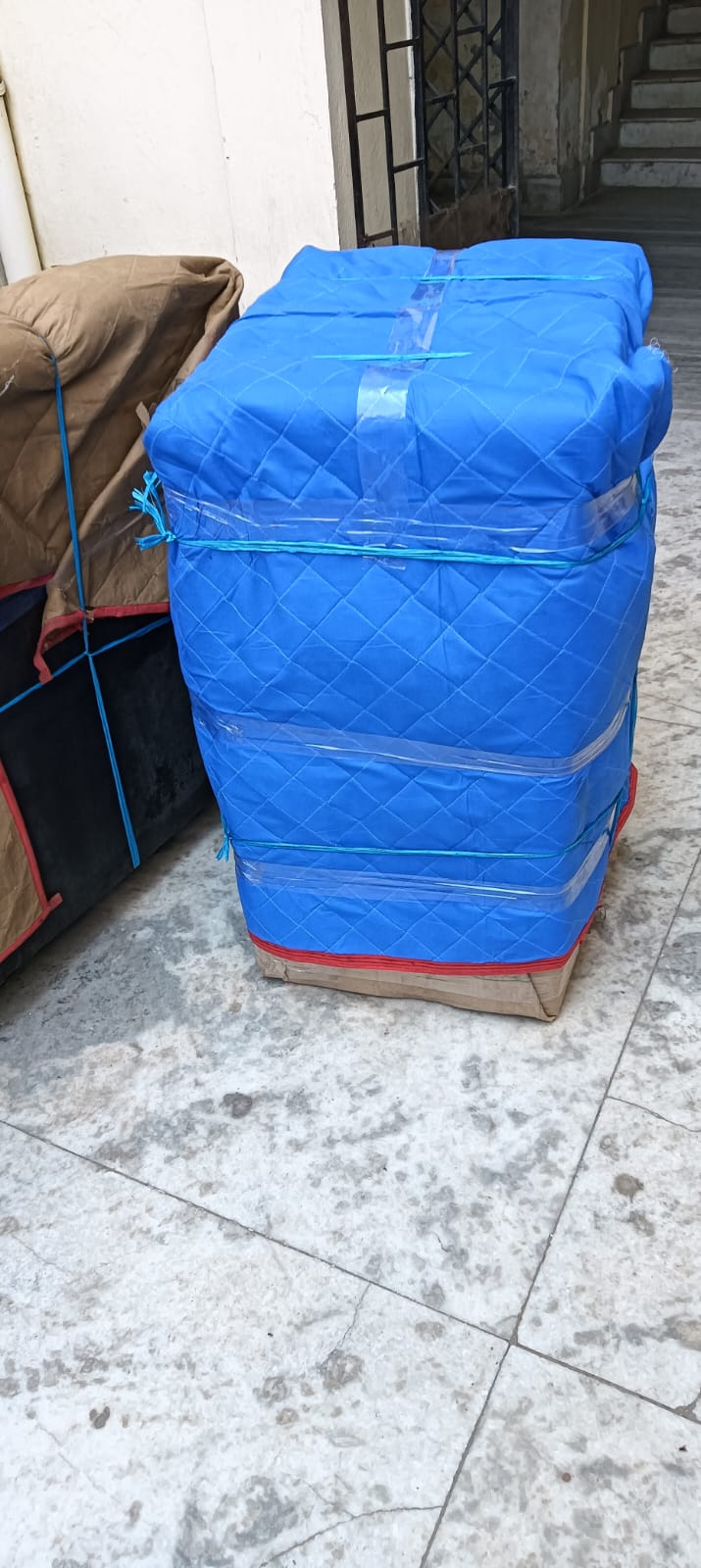 Household Moving