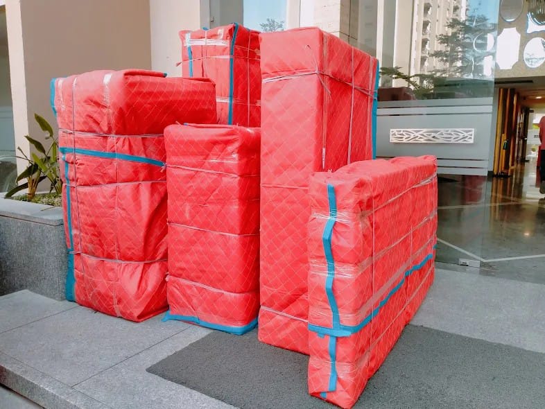 Shivanshi Packer And Movers