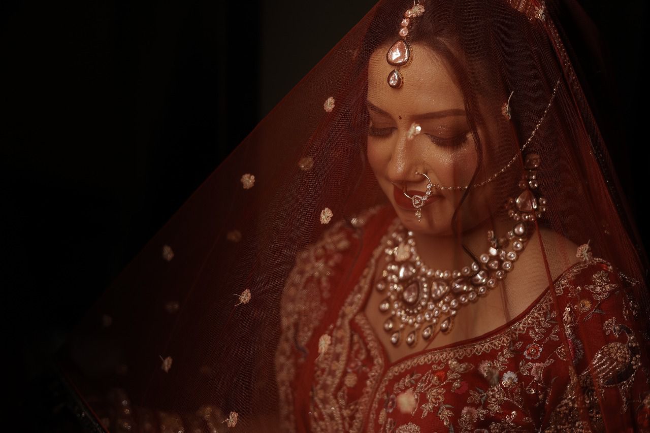 Wedding Photography