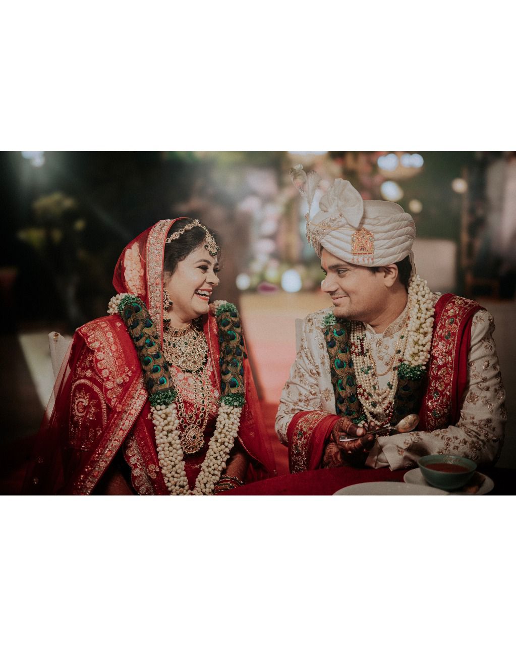 Wedding Photography