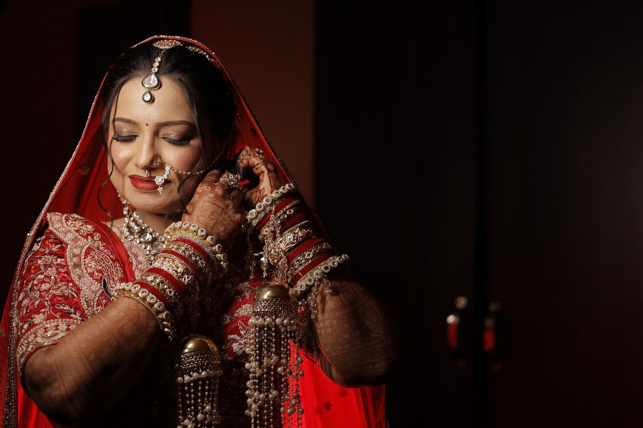 Wedding Photography
